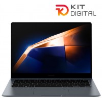 PORTATIL SAMSUNG GALAXY BOOK 4 PRO U7 32GB 512GB 14" W11P KIT DIGITAL en Huesoi PORTATIL SAMSUNG GALAXY BOOK 4 PRO U7 32GB 512GB 14" W11P KIT DIGITAL en Huesoi